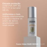 FusionWater Magic Repair Color SPF50 Wells Image 2