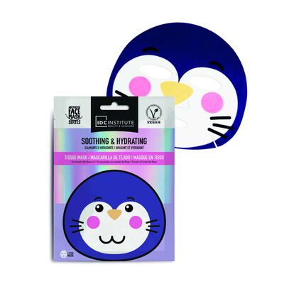 Mask Soothing & Hydrating Mask Soothing & Hydrating