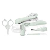 Baby Care Essentials Set +0M Wells Image 2