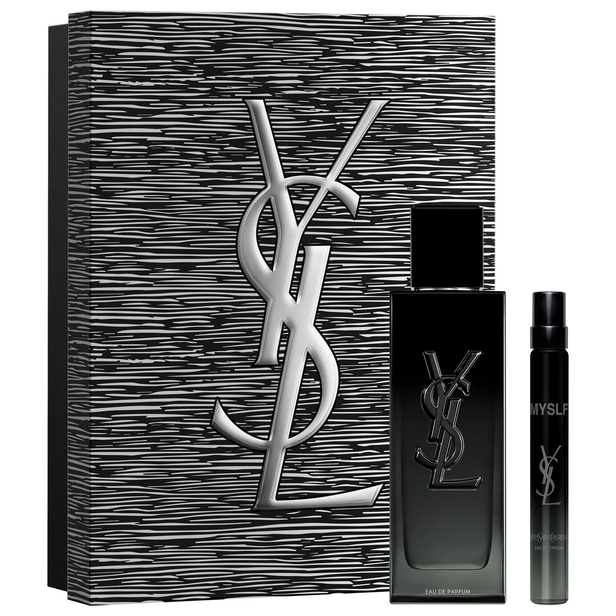 Coffret MYSLF Eau de Parfum