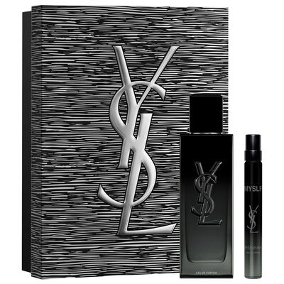 Coffret MYSLF Eau de Parfum