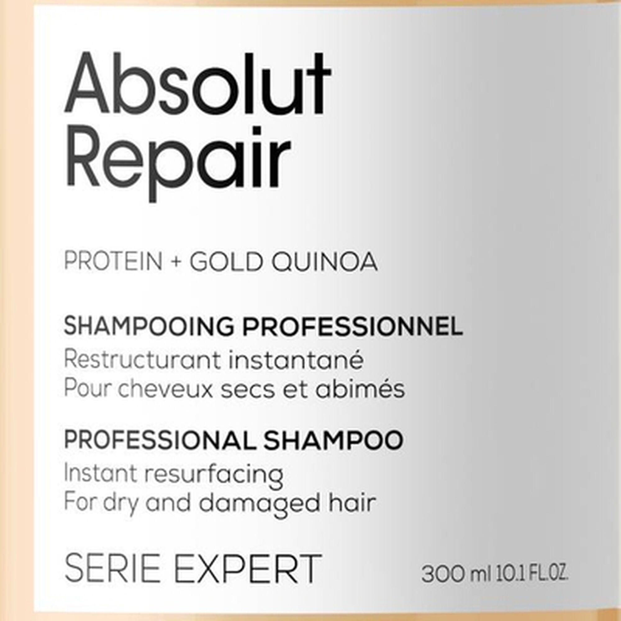 Serie Expert Absolut Repair Shampooing