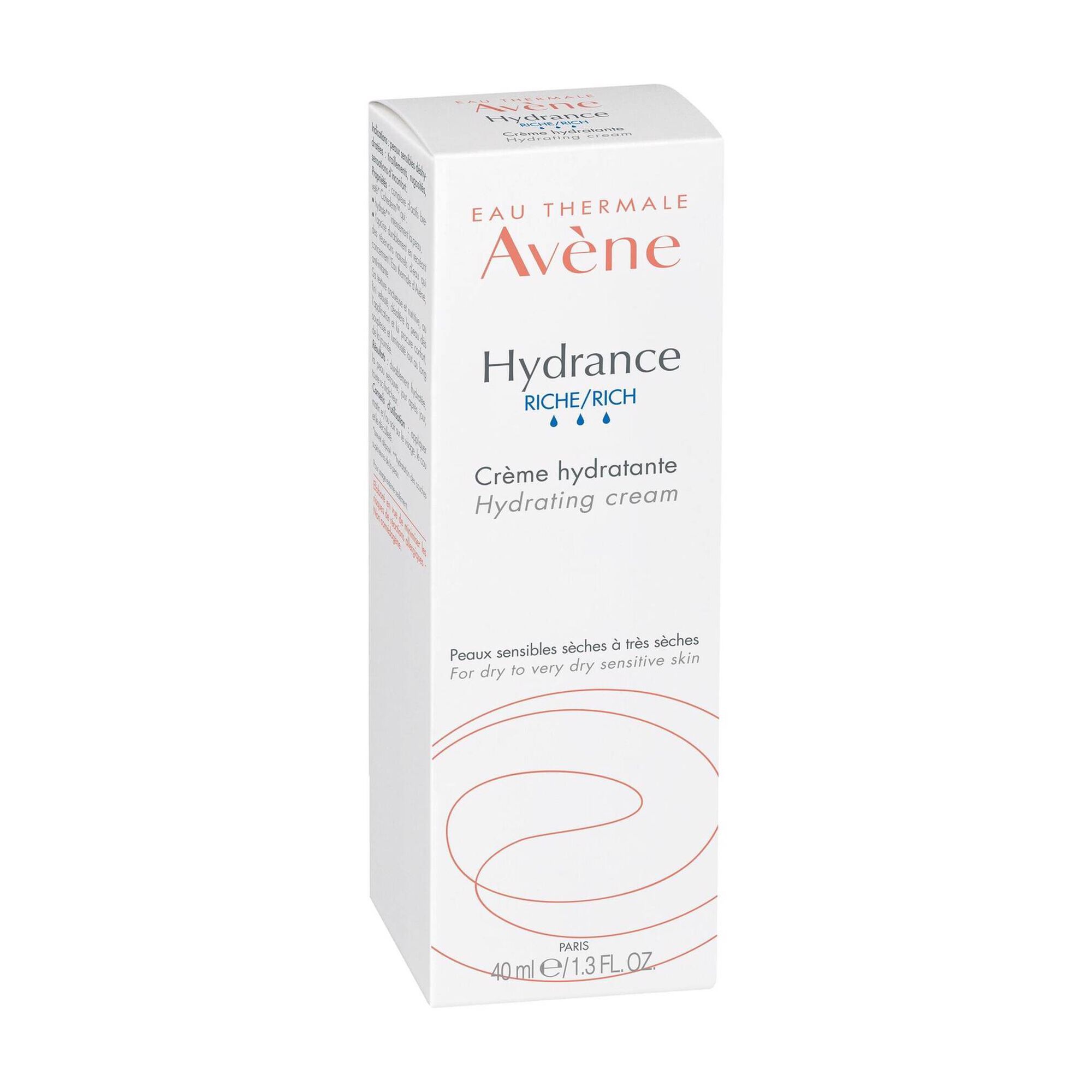 Hydrance RICH Hydrating Cream