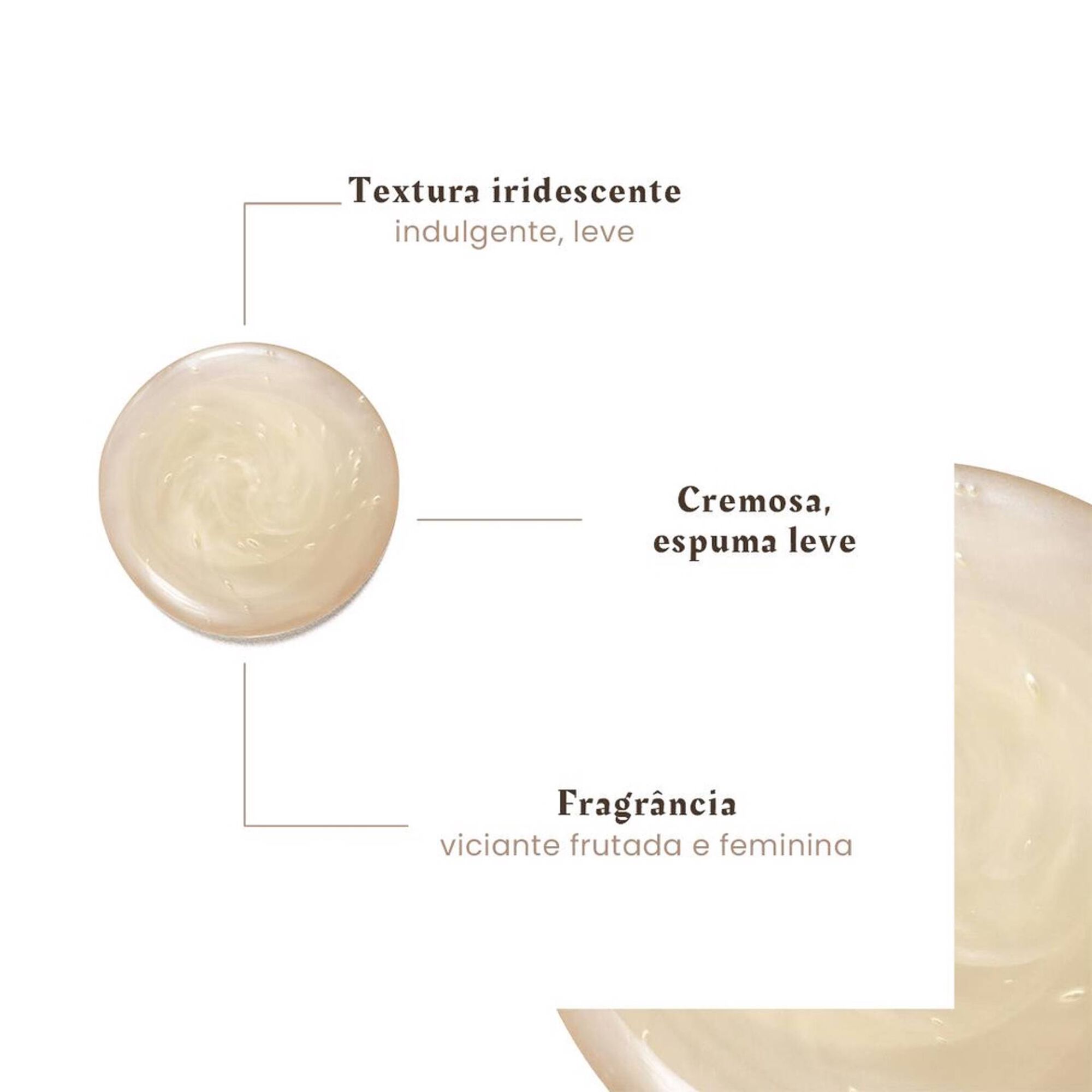 Absolue Kératine Repairing Shampoo