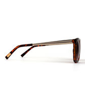 Óculos de Sol Pump.It 059 Tartaruga Wells Image 3