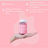 Suplemento Vitaminas para Pele Radiante Wells Image 8