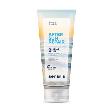 Creme Pós Solar Reparador After Sun Repair Wells