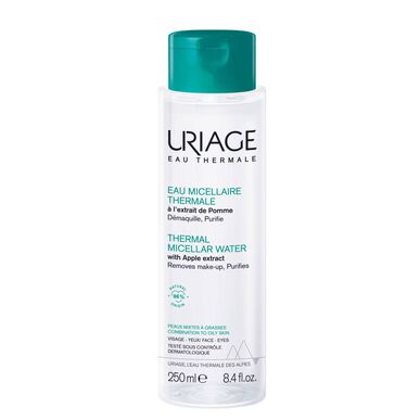 Eau Micellaire Thermale Oily Skin Wells