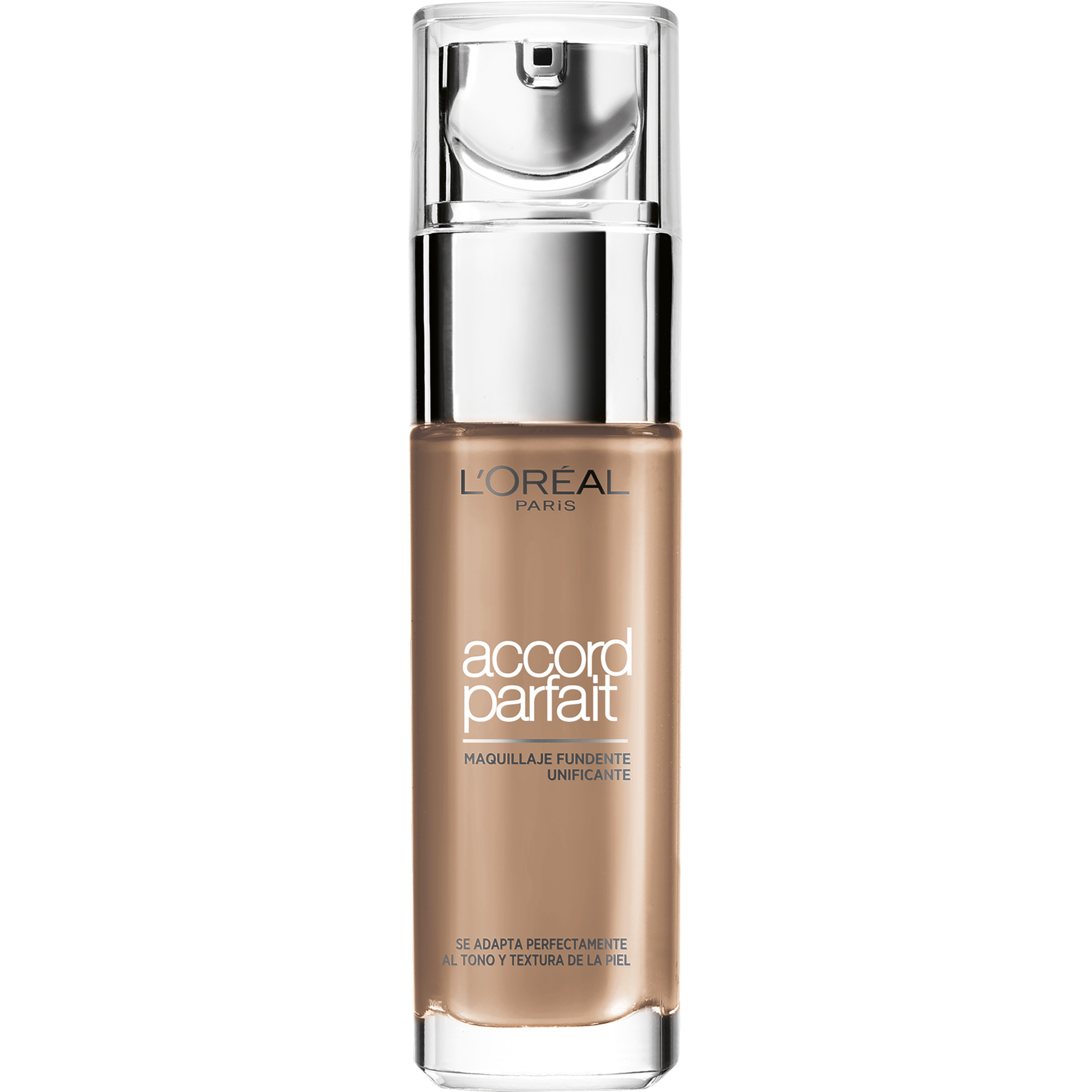 Accord Parfait Base de Maquillaje Natural