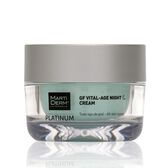 Platinum GF Vital Age Night Cream Wells Image 1