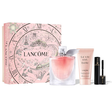 Coffret La Vie Est Belle Eau de Parfum Wells Image 1