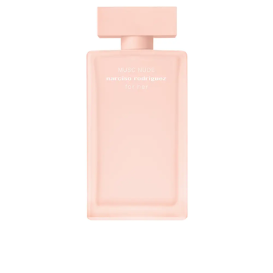 Narciso Rodriguez For Her Musc nude EDP 100 ml Wells Image 1