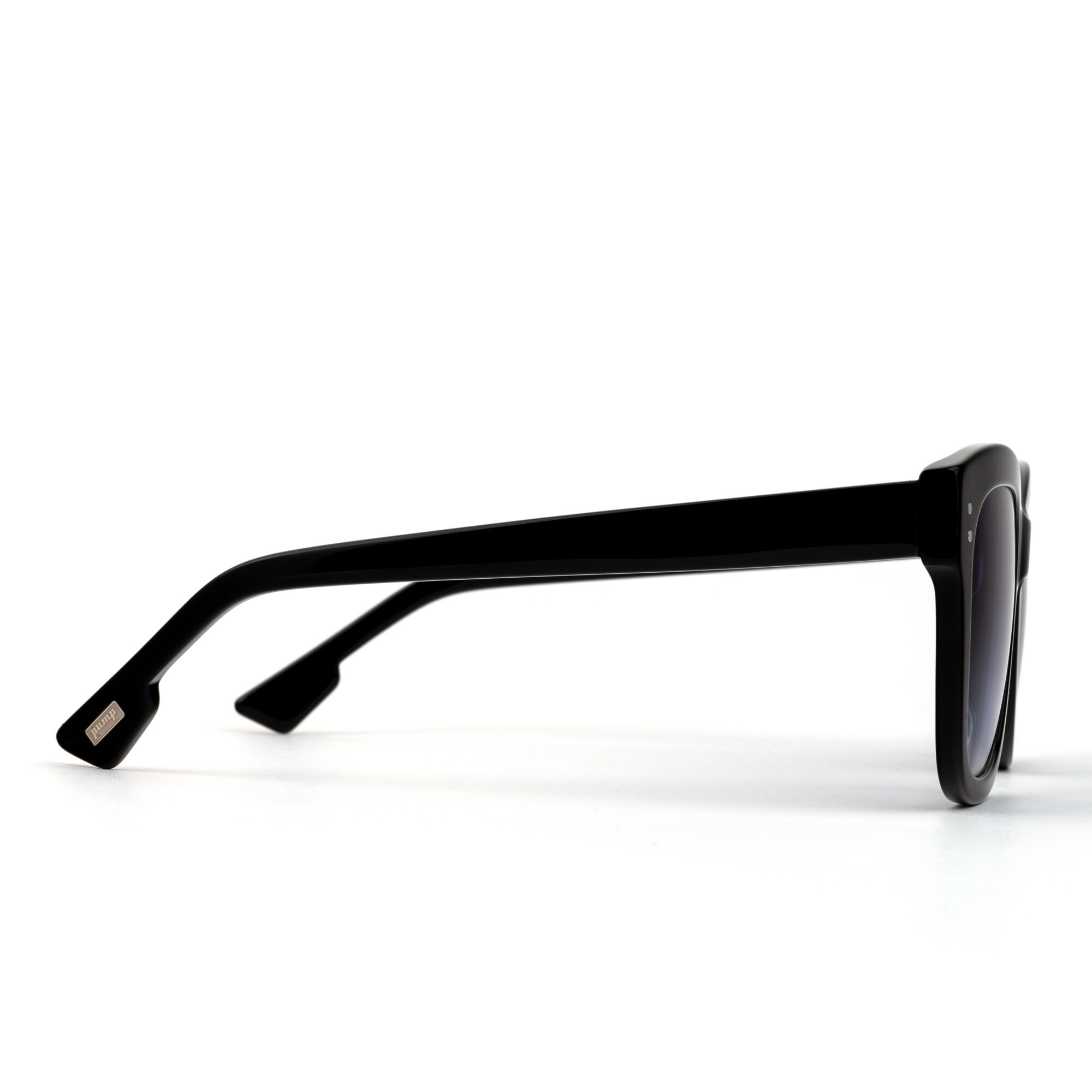 Óculos de Sol Pump.It 007 Preto