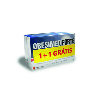 Pack Obesimed Forte Wells Image 1