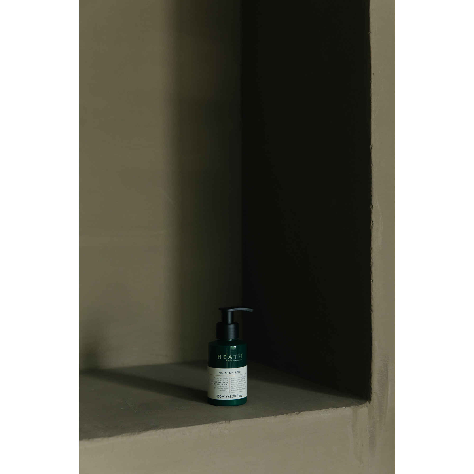 Creme de Rosto Homem Hidratante Moisturizer