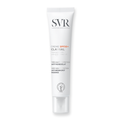 Clairial Creme Anti-Taches Éclat SPF50+ Wells