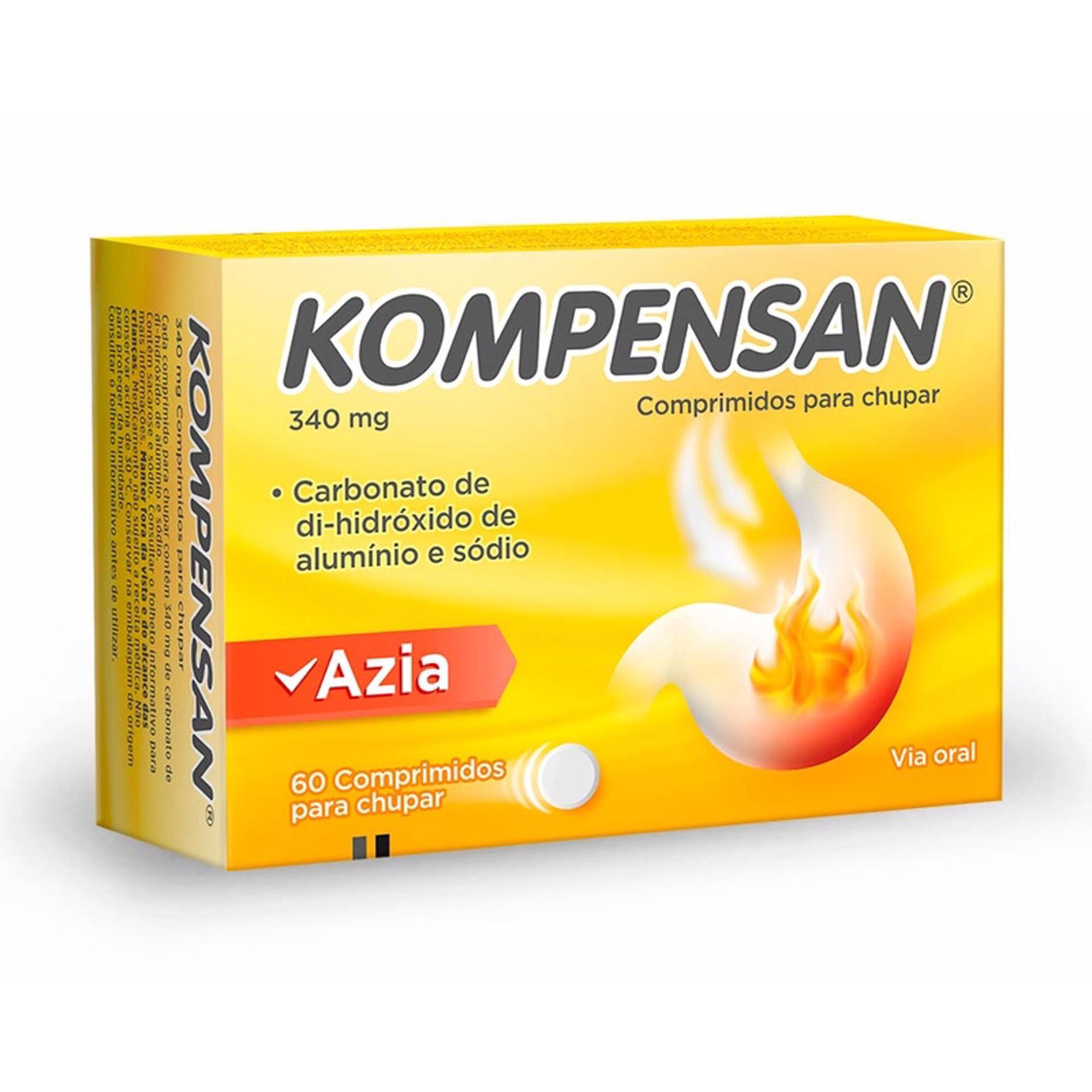 Kompensan