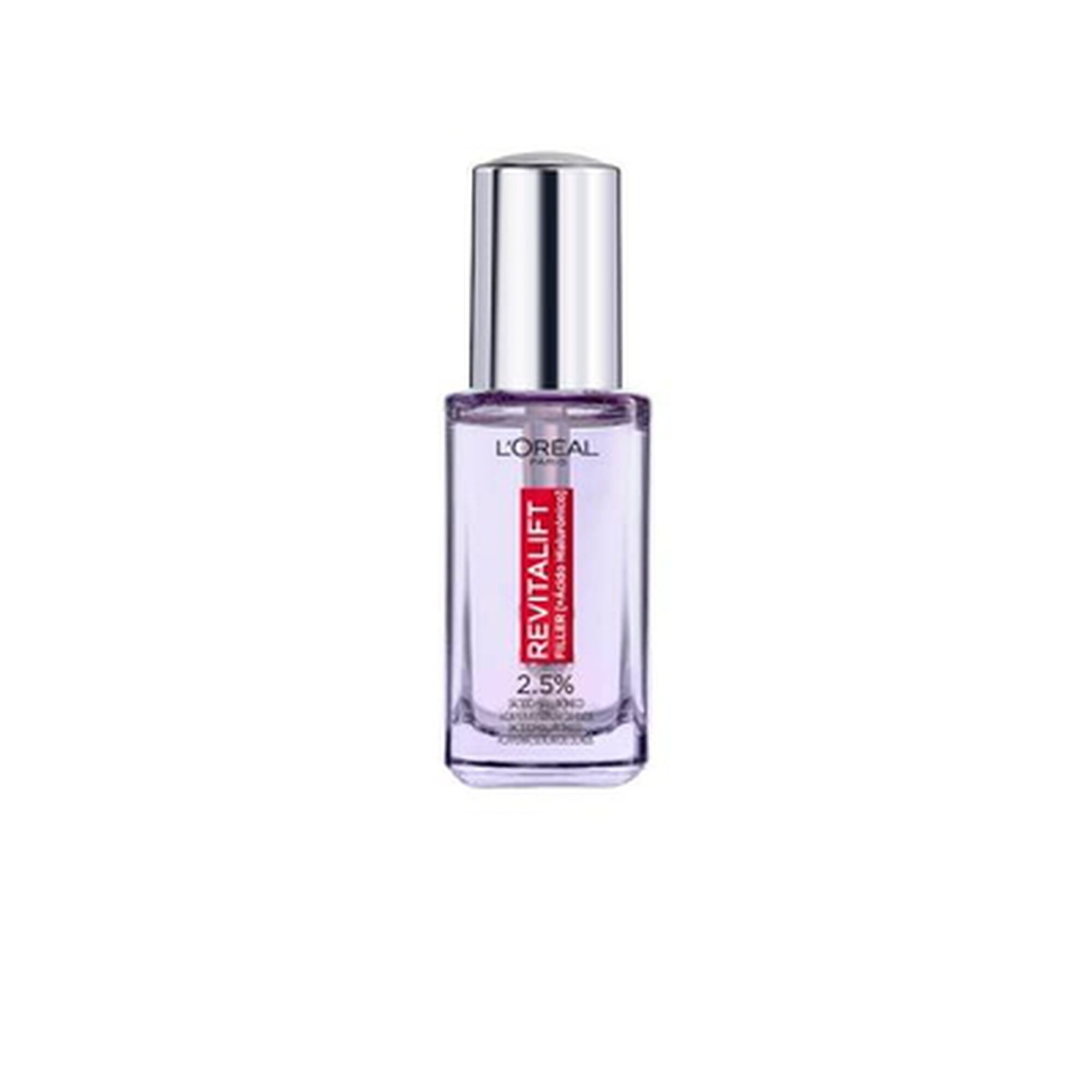 Revitalift Filler Ácido Hialurónico