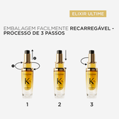 Elixir Ultime L'Huile Refillable Wells Image 9
