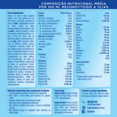 Leite Lactentes Sem Lactose Wells Image 2