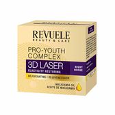 Pro-Youth Complex 3D Laser Wells