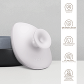 Escova de Corpo Limpeza 4 em 1 Starlight Wells Image 5