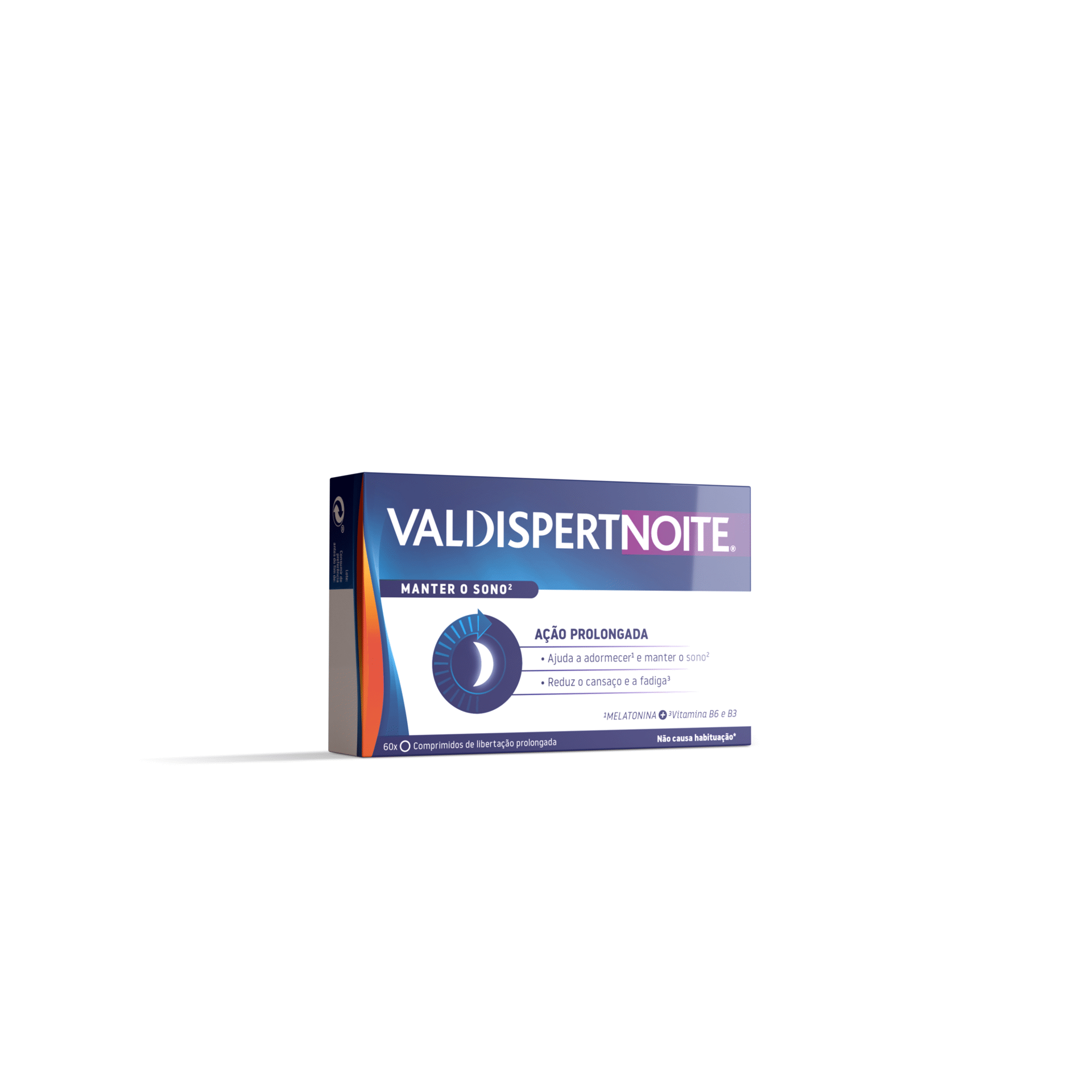 ValdispertNoite 60 comprimidos