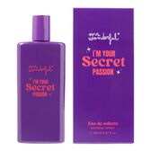 I'm Your Secret Passion Woman EDT Wells Image 1