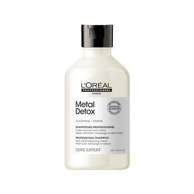 Serie Expert Metal Detox Shampooing Wells