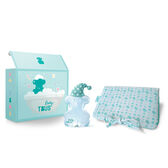 Coffret Baby Eau de Cologne Wells