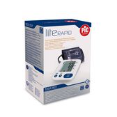 Lite Rapid Digital Blood Pressure Monitor Wells Image 1