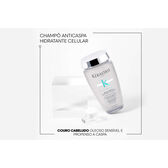 Symbiose Bain Pureté Anti-Pelliculaire Wells Image 4