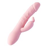 Vibrador Rabbit Roxy Wells Image 1