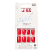 Gel Fantasy Nails - Unhas Postiças Wells Image 1