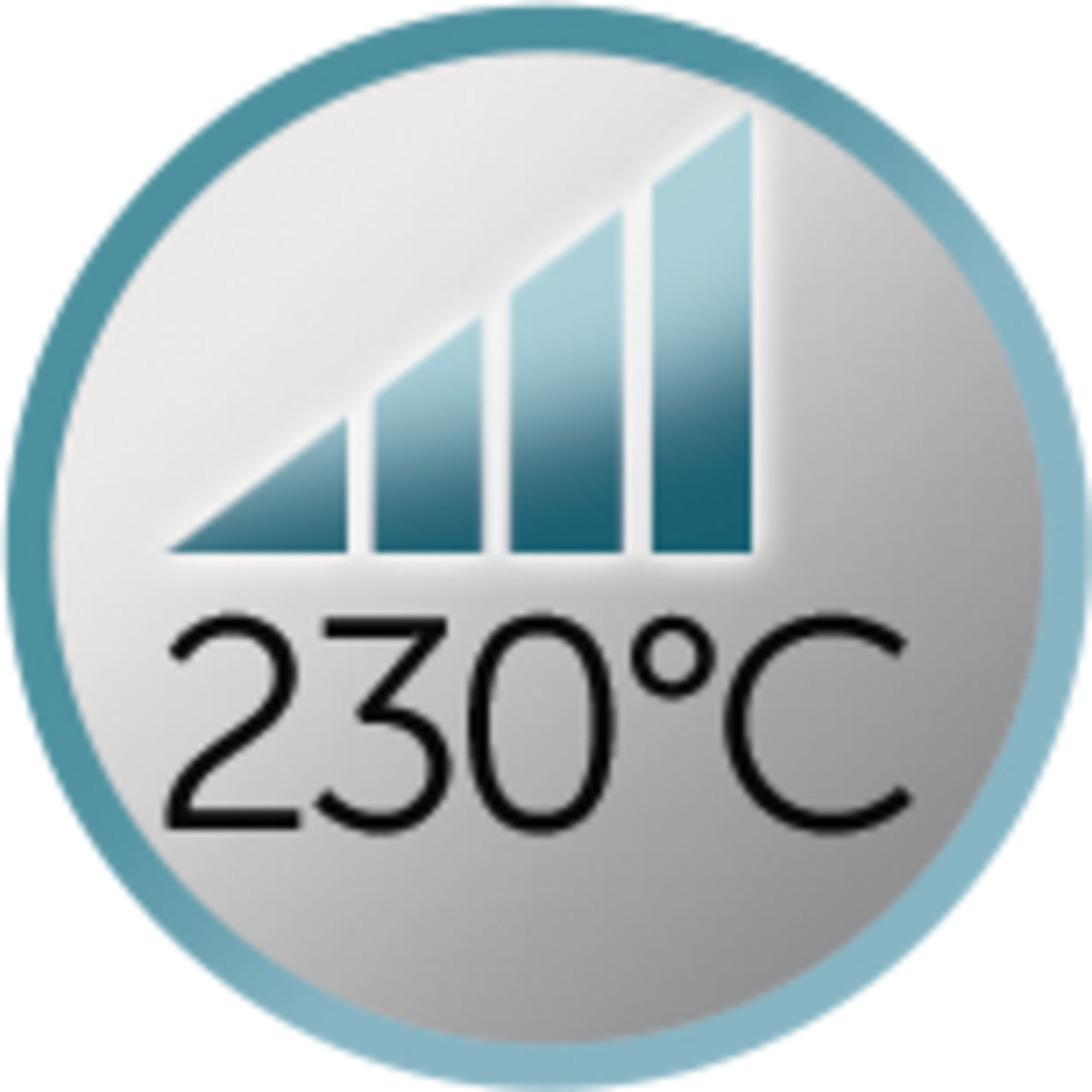 Shine Therapy Straightener S8500