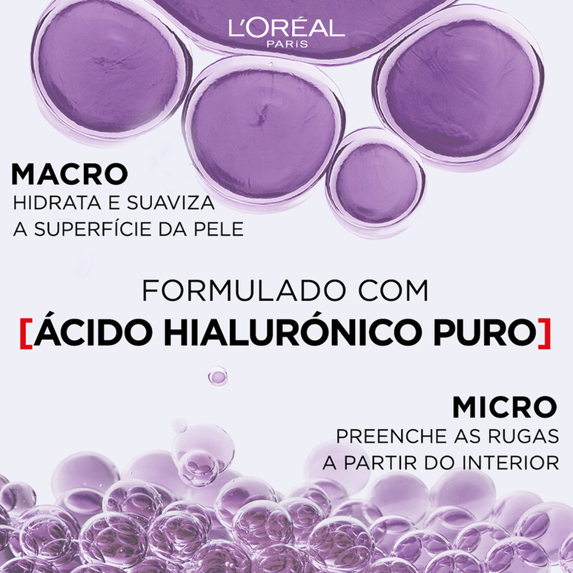 Revitalift Filler Sérum Antirrugas