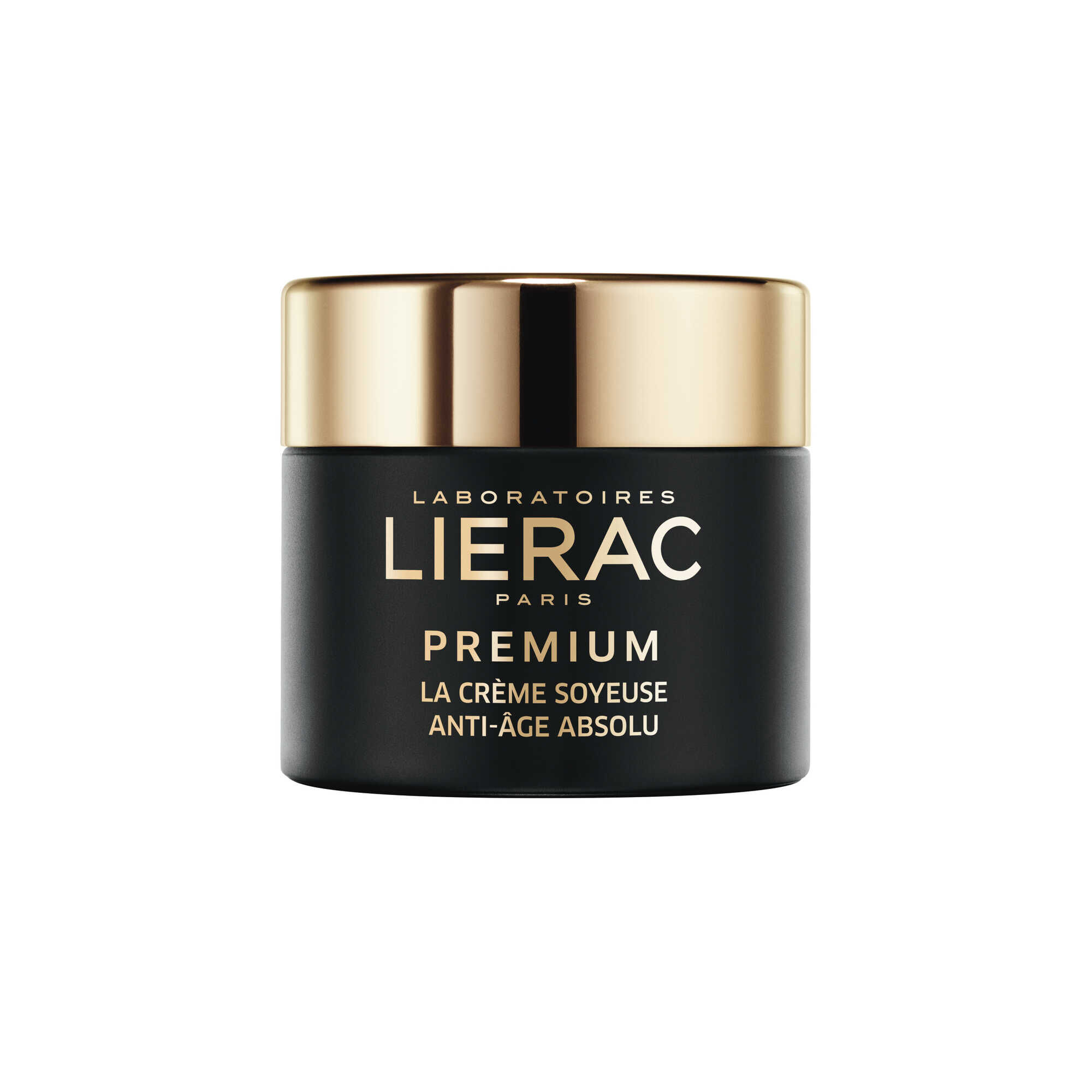 Creme Sedoso Anti Envelhecimento Premium Lierac 50 ml