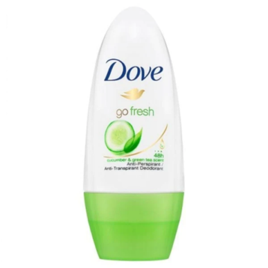Go Fresh Anti-Perspirant 48h Wells