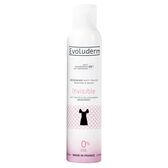 Desodorizante Anti Manchas Invisible Wells
