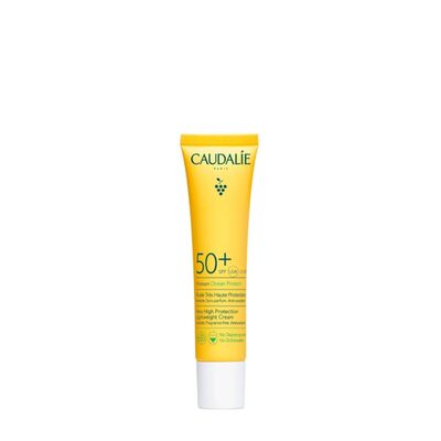 Protetor Solar Fluido SPF50+ Vinosun
