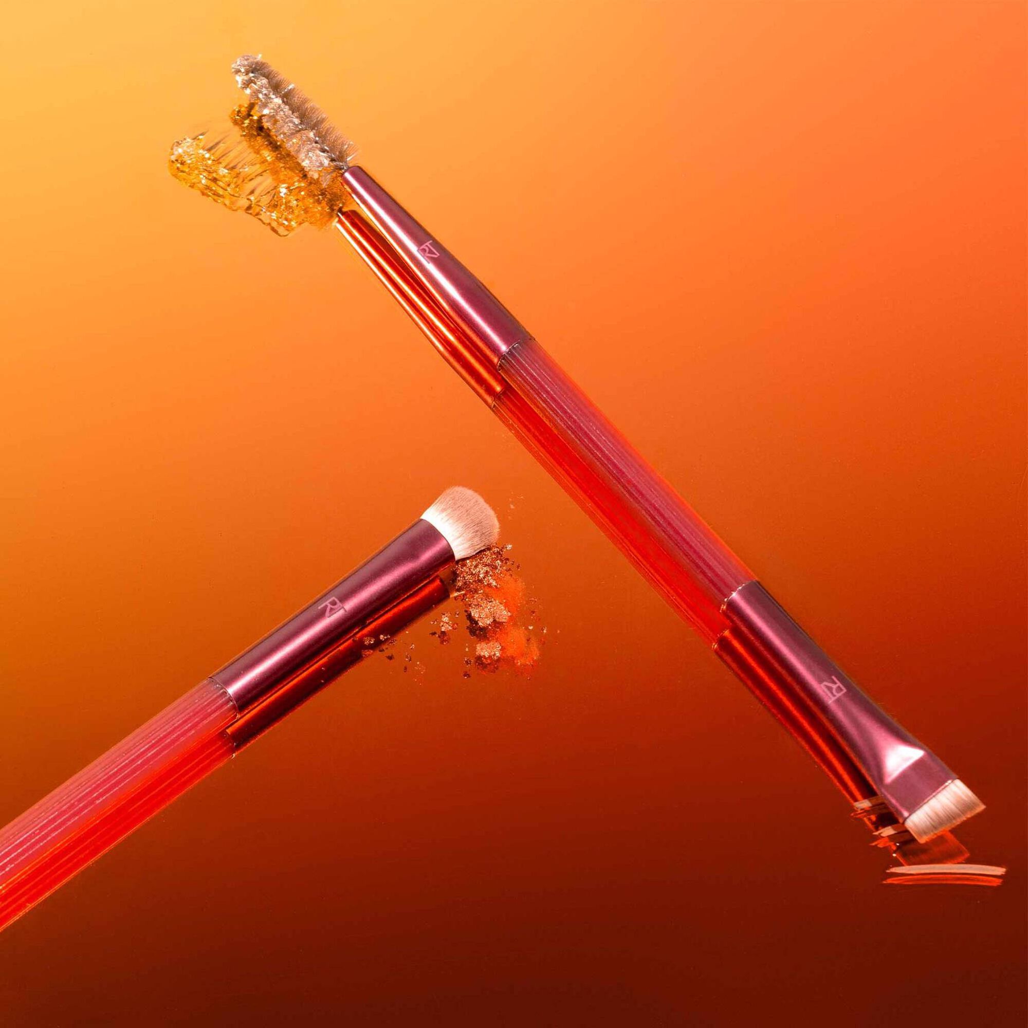 Solar Smolder Eye Brow Duo