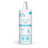 Água de Colónia Wells