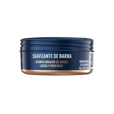 Amaciador de Barba Leve e Profundo King C. Wells Image 1