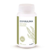 Suplemento Spirulina Massa Magra Wells Image 1