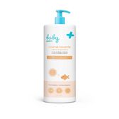 Creme Lavante Pele Sensível Wells