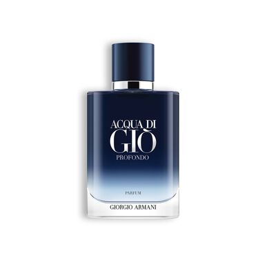Giorgio Armani Acqua di Giò Profondo Parfum 100 ml Wells Image 1