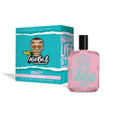 Rebel Crazy Women EDT Wells