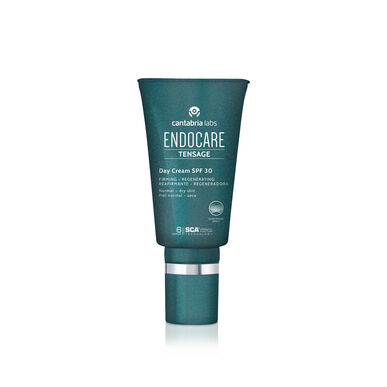 Tensage Day Cream Firming Regenerating Wells