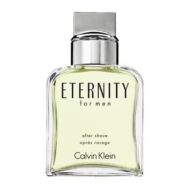 Calvin Klein Eternity After Shave Wells Image 1