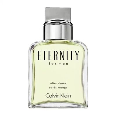 Calvin Klein Eternity After Shave